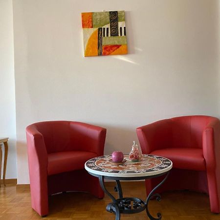Apartment App- Paradiso By Interhome Екстериор снимка
