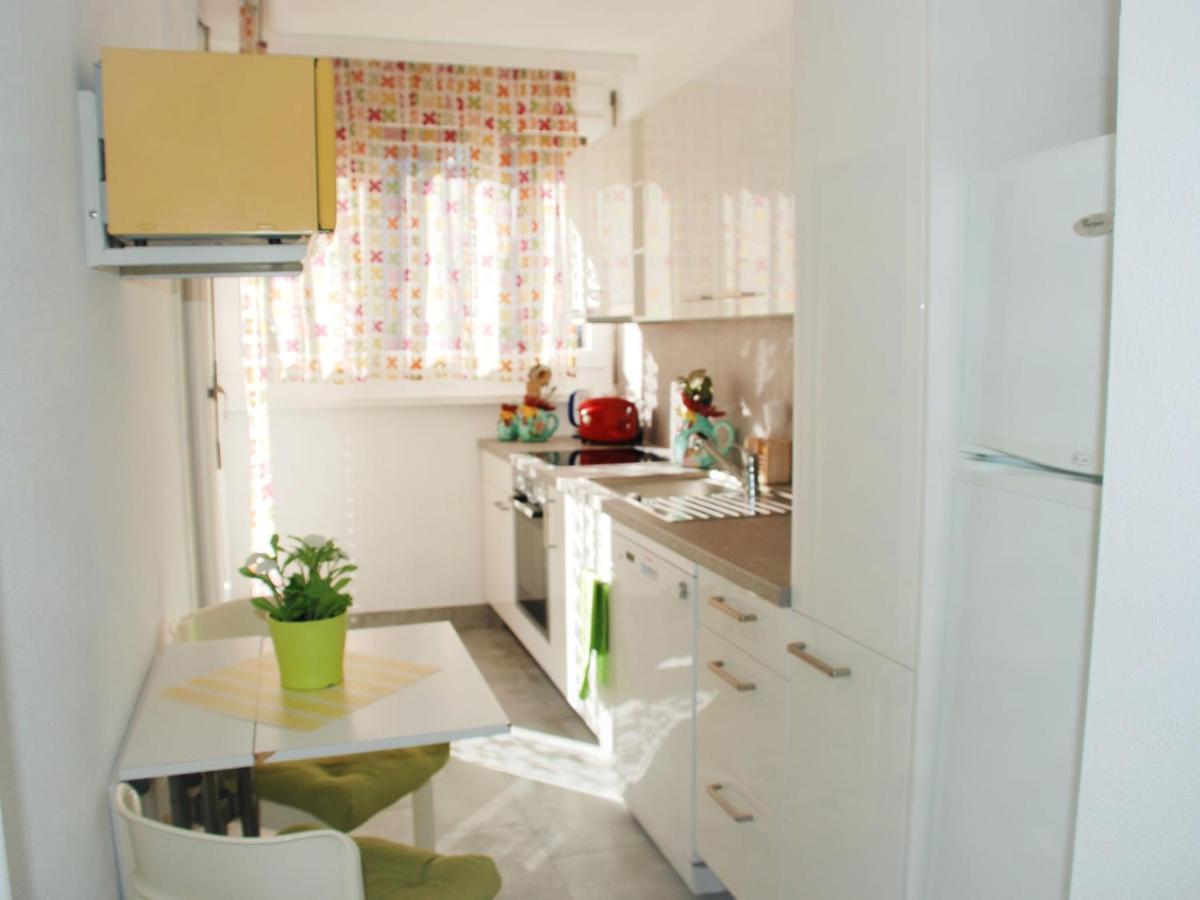 Apartment App- Paradiso By Interhome Екстериор снимка