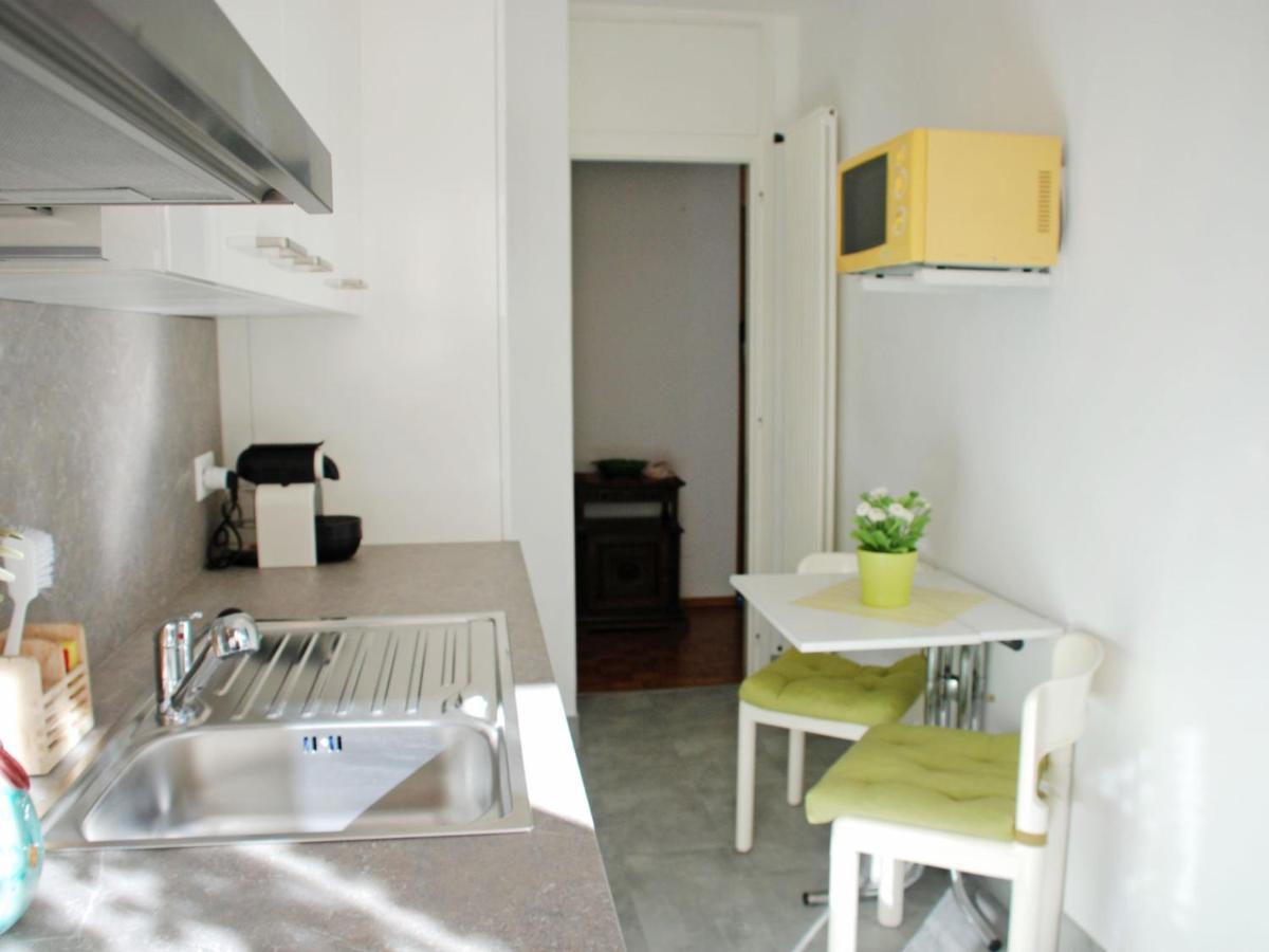Apartment App- Paradiso By Interhome Екстериор снимка