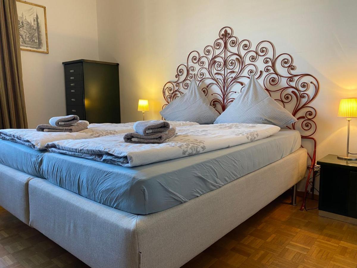 Apartment App- Paradiso By Interhome Екстериор снимка