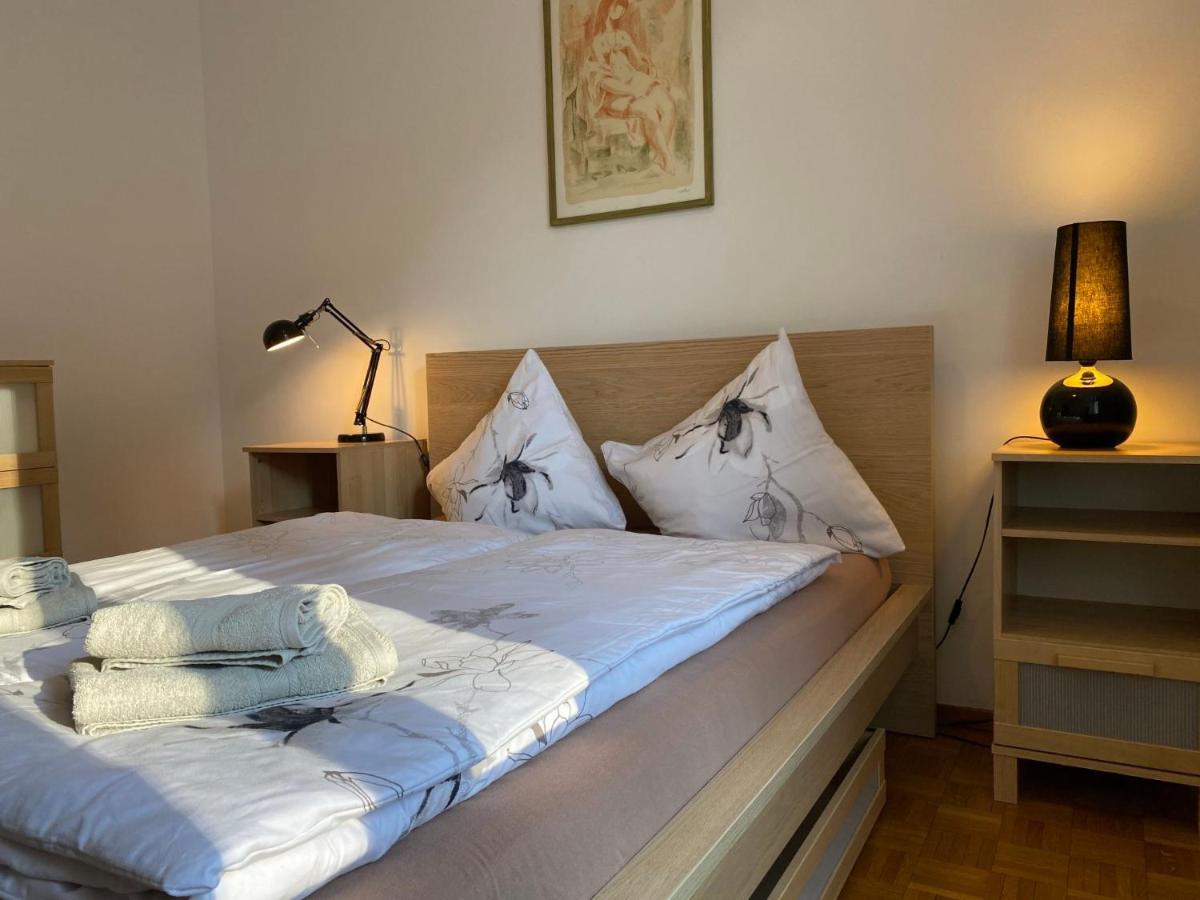 Apartment App- Paradiso By Interhome Екстериор снимка