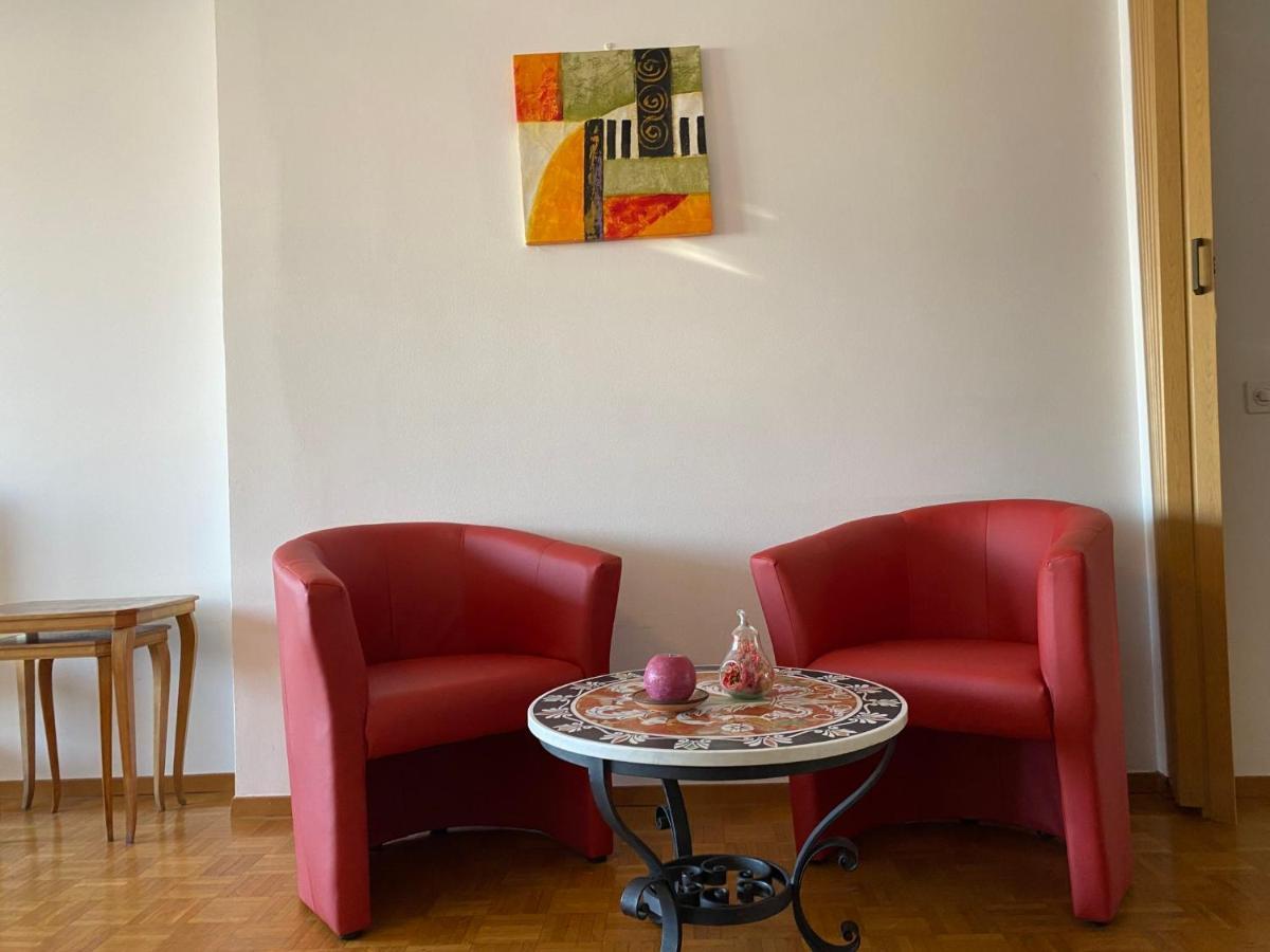 Apartment App- Paradiso By Interhome Екстериор снимка
