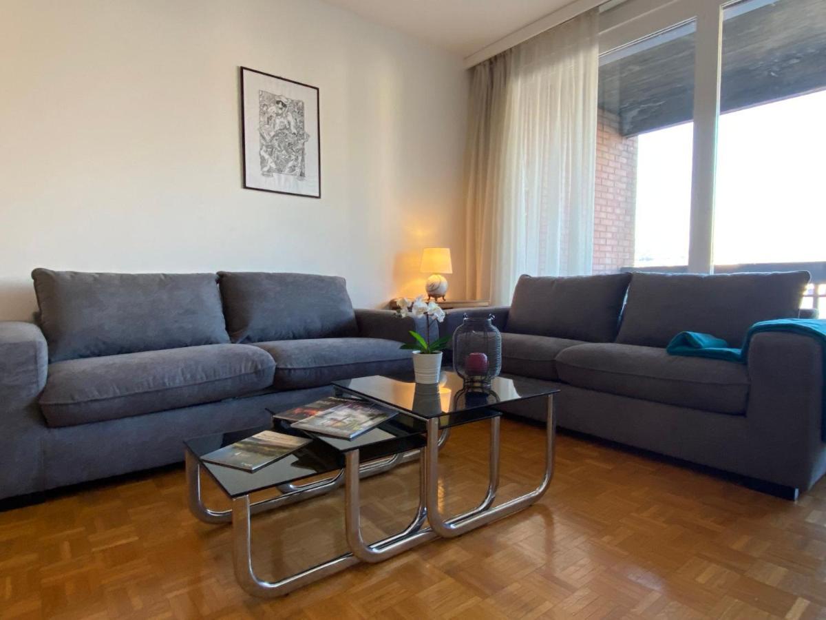 Apartment App- Paradiso By Interhome Екстериор снимка