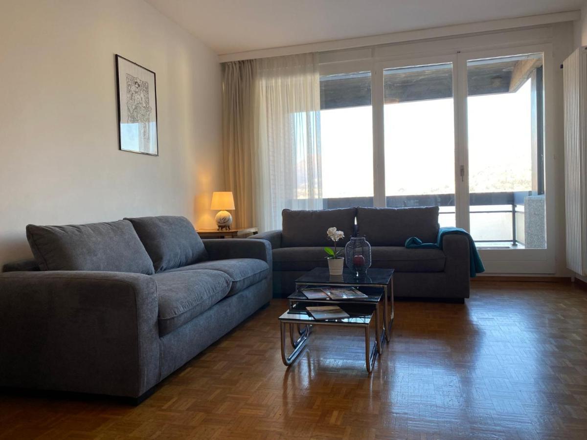 Apartment App- Paradiso By Interhome Екстериор снимка