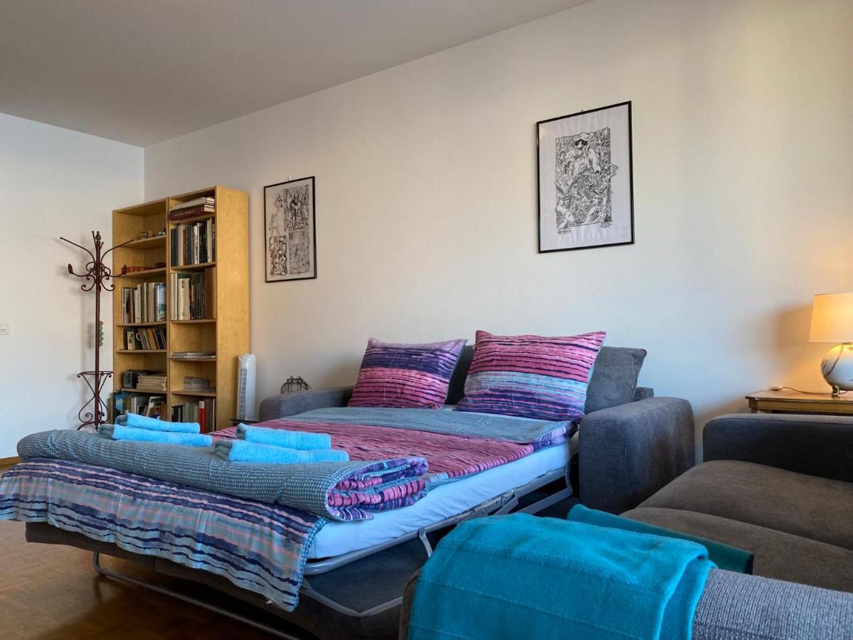 Apartment App- Paradiso By Interhome Екстериор снимка