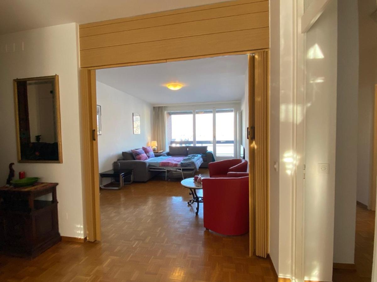 Apartment App- Paradiso By Interhome Екстериор снимка