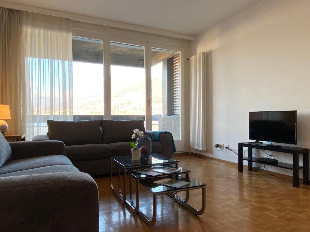 Apartment App- Paradiso By Interhome Екстериор снимка