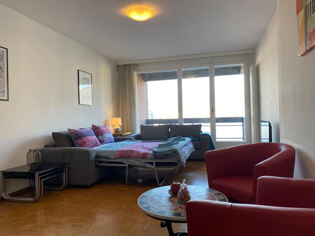 Apartment App- Paradiso By Interhome Екстериор снимка
